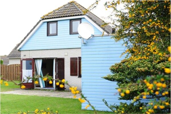 51186 in Ouddorp - Foto 2 van 28