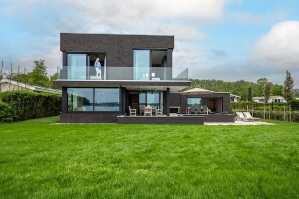 Sternlaan 9  De Schotsman in Kamperland - Foto 40 van 40