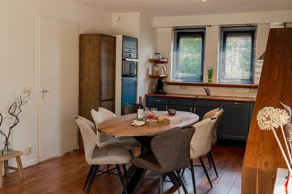 4-persoons bungalow Sondel 37 in Sondel - Foto 2 van 40