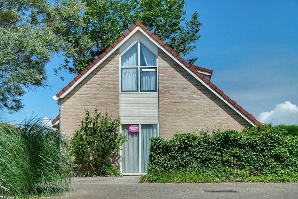 Scheldeveste 143 Zwin Breskens in Breskens - Foto 2 van 40