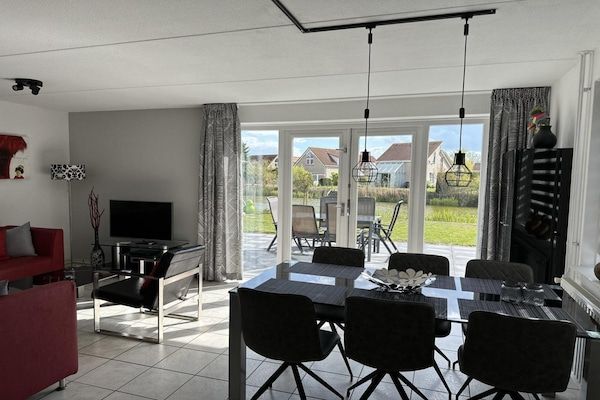 Scheldeveste 144 Schelde Breskens in Breskens - Foto 2 van 38