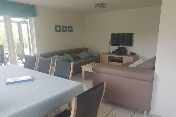 Scheldeveste 149 Schelde Breskens in Breskens - Foto 1 van 40