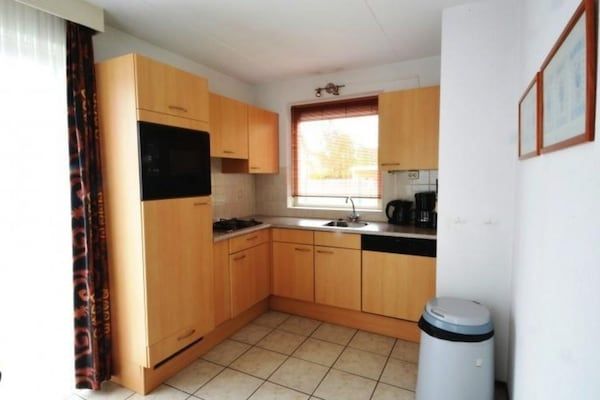 Scheldeveste 153 Zwin Breskens in Breskens - Foto 2 van 40