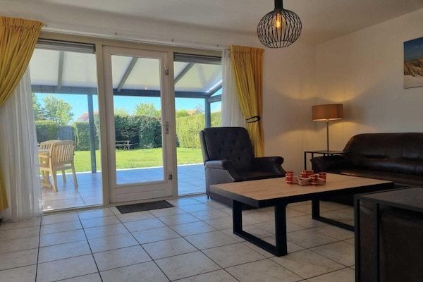 Scheldeveste 154 ZwinBreskens in Breskens - Foto 2 van 40