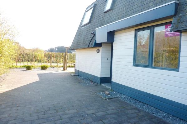 Schoneveld 11 Zeester Breskens in Breskens - Foto 1 van 21