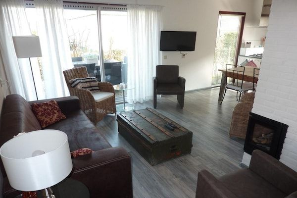 Schoneveld 11 Zeester Breskens in Breskens - Foto 2 van 21