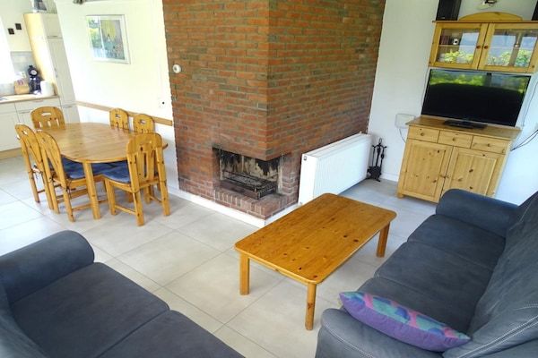 Schoneveld 36 Zeester Breskens in Breskens - Foto 2 van 40