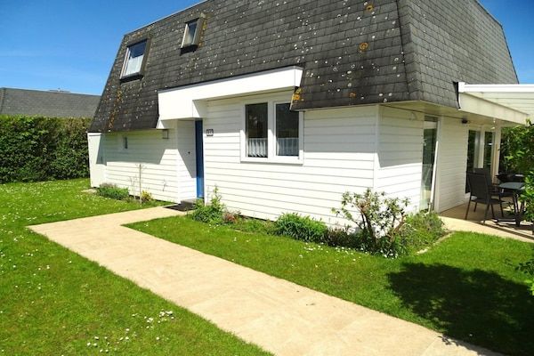 Schoneveld 36 Zeester Breskens in Breskens - Foto 1 van 40