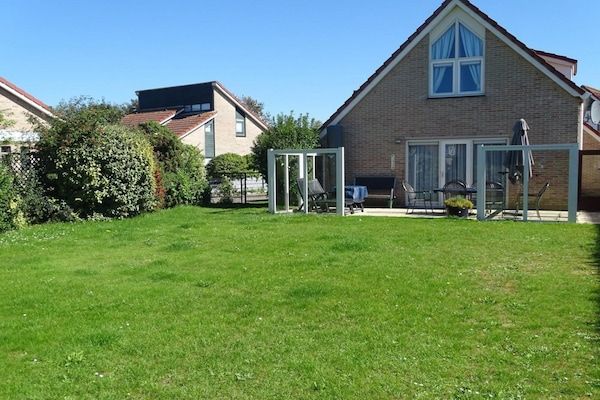 Scheldeveste 156 Zwin Breskens in Breskens - Foto 2 van 40