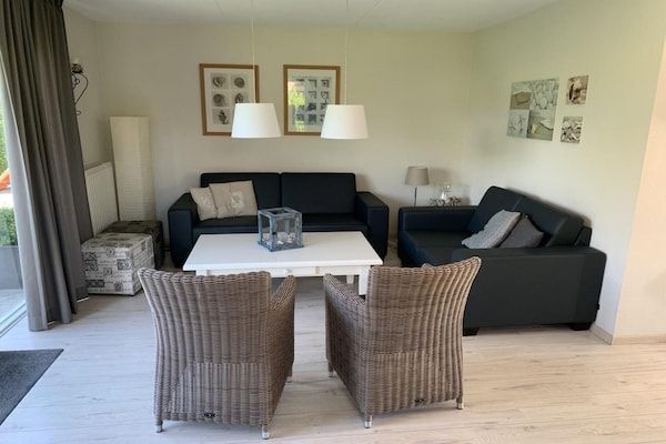 Scheldeveste 163 Zwin Breskens in Breskens - Foto 2 van 40