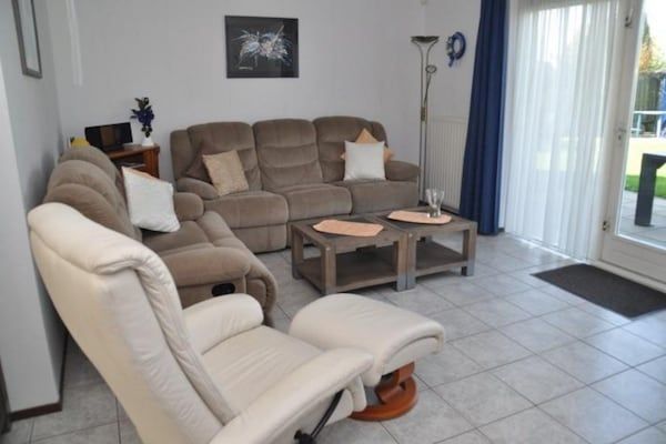 Scheldeveste 167 Zwin Breskens in Breskens - Foto 2 van 40