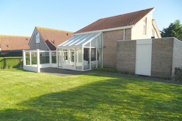 Scheldeveste 170 Schelde Breskens in Breskens - Foto 1 van 40