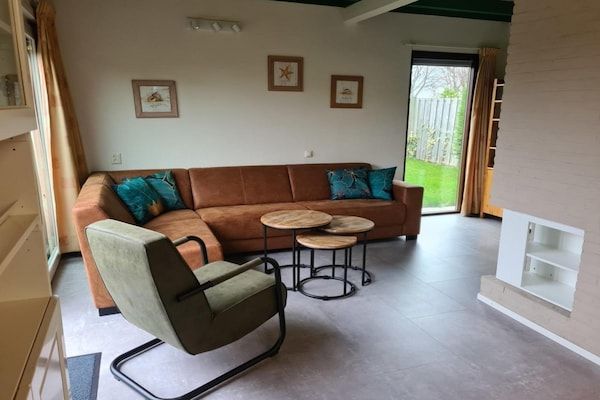 Schoneveld 90 Zeester Breskens in Breskens - Foto 2 van 38