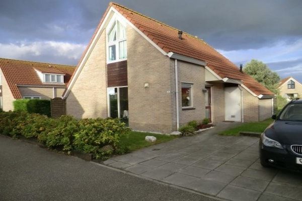 Scheldeveste 180 Zwin Breskens in Breskens - Foto 1 van 40