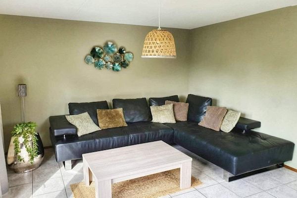 Scheldeveste 228 Zwin Breskens in Breskens - Foto 2 van 40