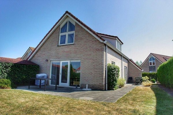 Scheldeveste 228 Zwin Breskens in Breskens - Foto 1 van 40