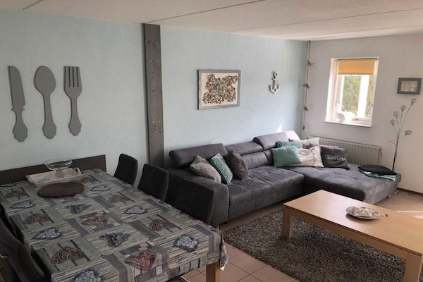 Fort Soleil 29 Zeezwaluw Breskens in Breskens - Foto 2 van 40