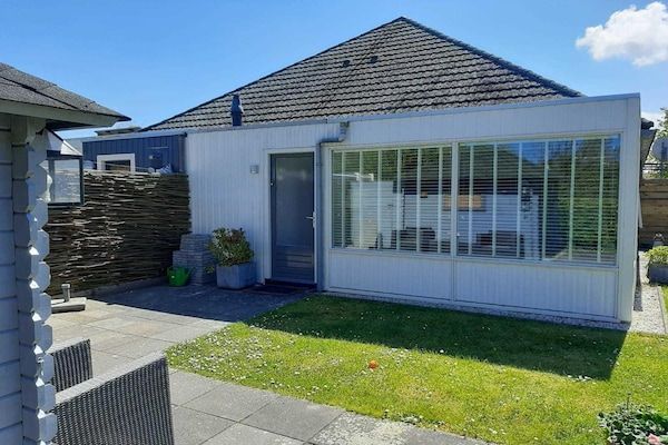 Schoneveld 121 Duinroos Breskens in Breskens - Foto 1 van 40