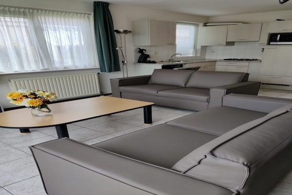 Scheldeveste 210 Zwin Breskens in Breskens - Foto 2 van 40