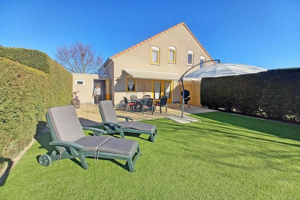 Fort Soleil 30 Zeezwaluw Breskens in Breskens - Foto 1 van 18