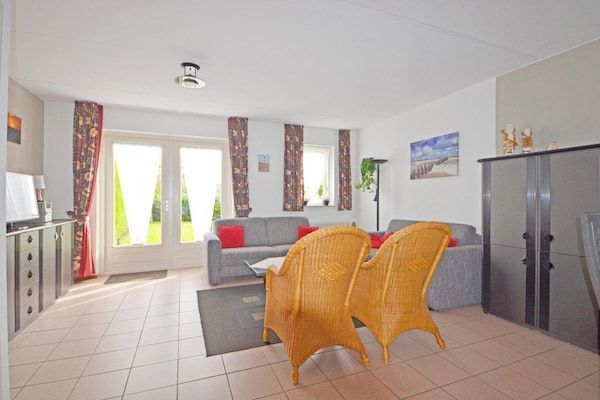 Fort Soleil 30 Zeezwaluw Breskens in Breskens - Foto 2 van 18