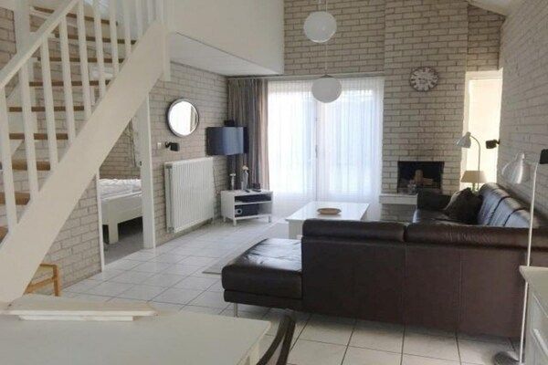 Schoneveld 371 Strandparel Breskens in Breskens - Foto 2 van 40