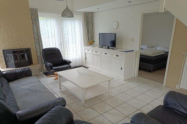 Schoneveld 373 Strandparel Breskens in Breskens - Foto 2 van 40