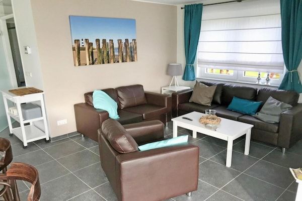 Scheldeveste 17 Schelde de luxe Breskens in Breskens - Foto 1 van 40