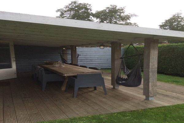 Schoneveld 163 Duinroos Breskens in Breskens - Foto 2 van 39