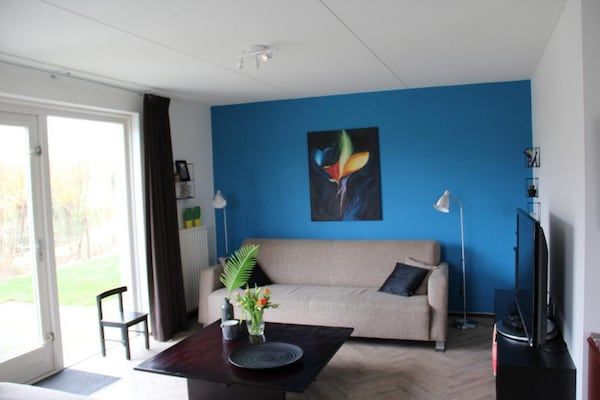 Scheldeveste 14 Zwin Breskens in Breskens - Foto 2 van 29