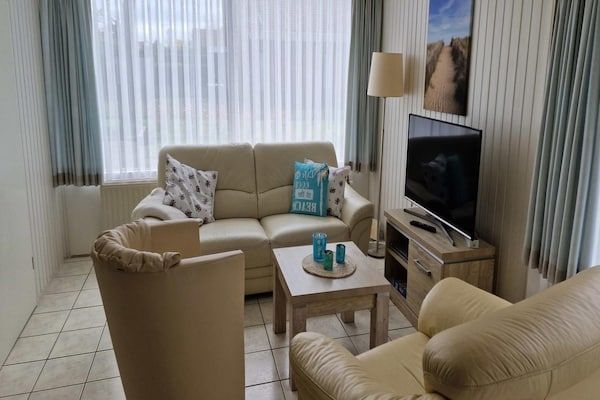 Schoneveld 157 Duinroos Breskens in Breskens - Foto 2 van 40