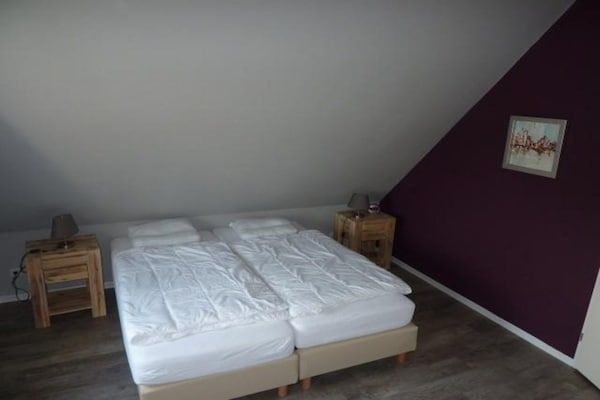 Landgoed de Lente 28 Tulp Breskens in Breskens - Foto 2 van 24