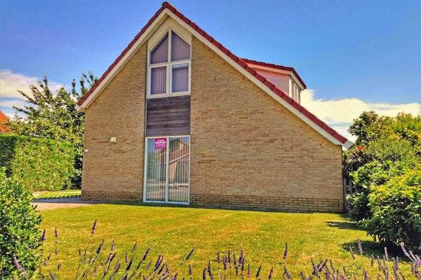 Scheldeveste 52 Zwin Breskens in Breskens - Foto 1 van 39