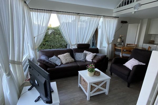 Schoneveld 183 Duinroos Breskens in Breskens - Foto 2 van 31