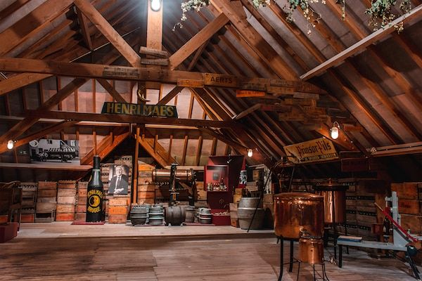 Landgoed de Lente 12 Krokus Breskens in Breskens - Foto 23 van 23