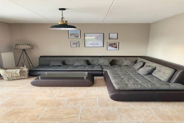 Scheldeveste 64 Zwin Breskens in Breskens - Foto 2 van 40