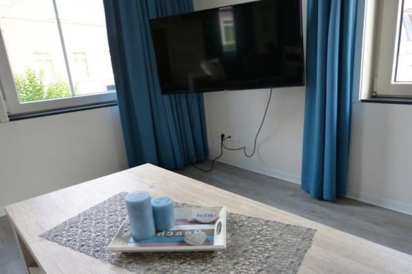 Landgoed de Lente 30 Tulp Breskens in Breskens - Foto 2 van 40