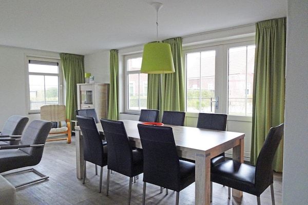 Landgoed de Lente 34 Krokus Breskens in Breskens - Foto 2 van 38