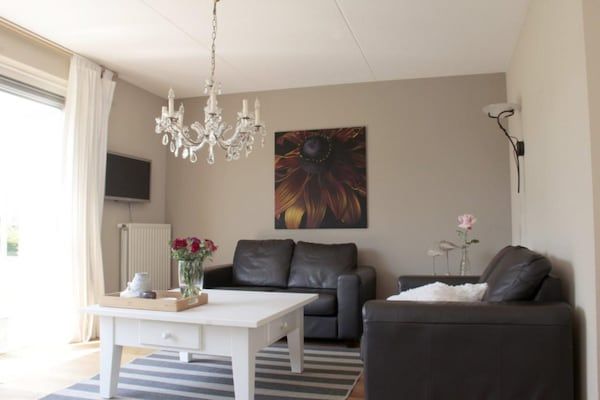 Landgoed de Lente 36 Krokus Breskens in Breskens - Foto 2 van 16