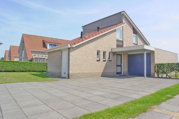 Scheldeveste 97 Schelde Breskens in Breskens - Foto 1 van 40