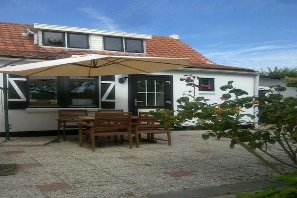 Nummer Één 26a Hoofdplaat in Hoofdplaat - Foto 2 van 40