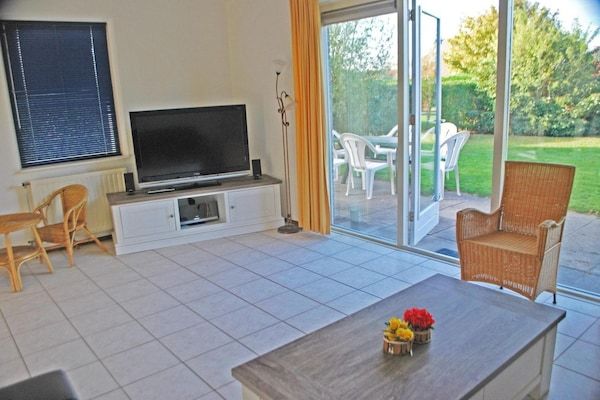 Scheldeveste 138 Zwin Breskens in Breskens - Foto 2 van 40