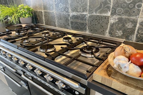 Lepelblad 42 en 44  Nieuwvliet-Bad in Nieuwvliet-Bad - Foto 32 van 32