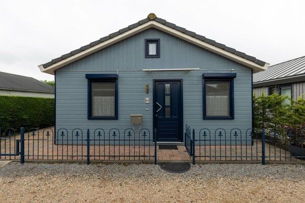Untagged - Bungalow in Wervershoof met 1 slaapkamer in Wervershoof (5)