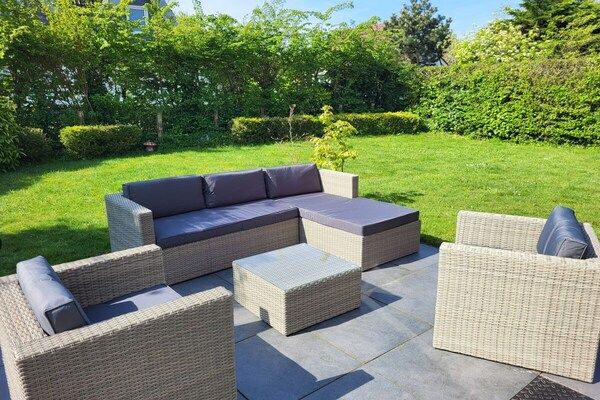Untagged - Sandepark 34 Comfortabele vakantiewoning in Callantsoog (3)