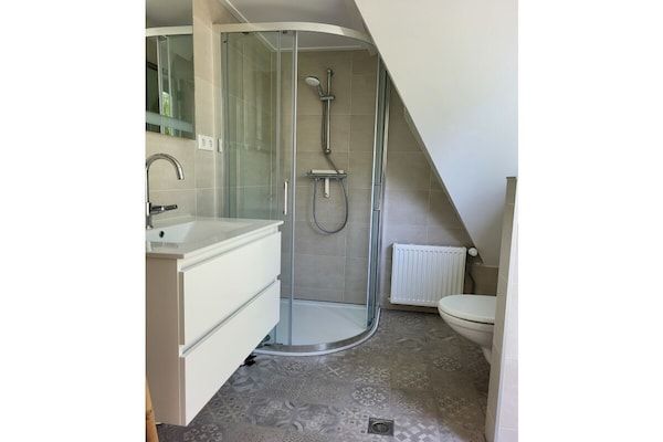Untagged - Sandepark 34 Comfortabele vakantiewoning in Callantsoog (5)