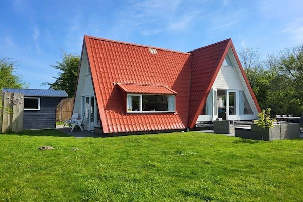 Untagged - Sandepark 34 Comfortabele vakantiewoning in Callantsoog (2)