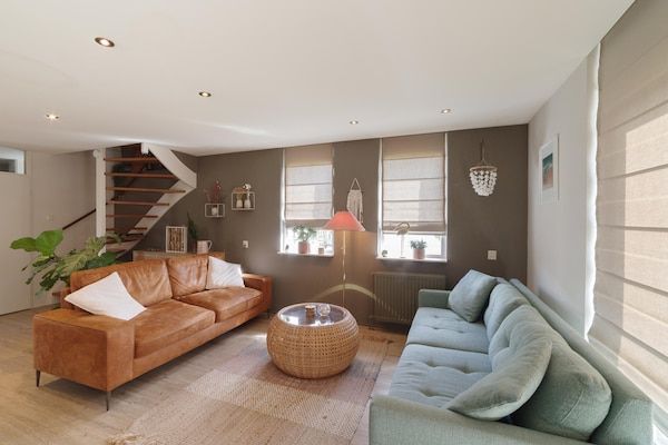 Villapark De Oesterbaai 8 in Wemeldinge - Foto 1 van 40