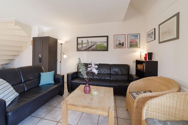 Villapark De Oesterbaai 28 in Wemeldinge - Foto 2 van 36