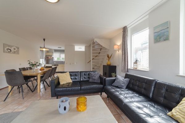 Villapark De Oesterbaai 54 in Wemeldinge - Foto 2 van 37